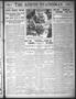 Thumbnail image of item number 1 in: 'The Austin Statesman (Austin, Tex.), Ed. 1 Monday, December 24, 1906'.