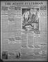 Newspaper: The Austin Statesman (Austin, Tex.), Vol. 52, No. 171, Ed. 1 Saturday…
