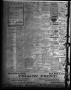 Thumbnail image of item number 2 in: 'Sherman Daily Register (Sherman, Tex.), Vol. 15, No. 218, Ed. 1 Saturday, October 27, 1900'.