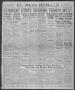Primary view of El Paso Herald (El Paso, Tex.), Ed. 1, Saturday, February 16, 1918