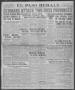 Primary view of El Paso Herald (El Paso, Tex.), Ed. 1, Monday, February 18, 1918