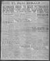 Primary view of El Paso Herald (El Paso, Tex.), Ed. 1, Friday, February 22, 1918