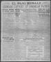 Newspaper: El Paso Herald (El Paso, Tex.), Ed. 1, Monday, March 4, 1918
