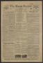 Newspaper: The Union Review (Galveston, Tex.), Vol. 25, No. 19, Ed. 1 Friday, Au…