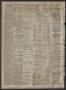 Thumbnail image of item number 2 in: 'The Age. (Houston, Tex.), Vol. 5, No. 171, Ed. 1 Wednesday, January 12, 1876'.