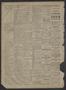 Thumbnail image of item number 4 in: 'The Age. (Houston, Tex.), Vol. 5, No. 278, Ed. 1 Friday, May 19, 1876'.