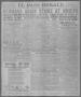 Primary view of El Paso Herald (El Paso, Tex.), Ed. 1, Friday, April 12, 1918