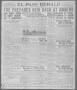 Newspaper: El Paso Herald (El Paso, Tex.), Ed. 1, Saturday, April 20, 1918