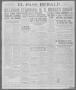 Primary view of El Paso Herald (El Paso, Tex.), Ed. 1, Monday, April 22, 1918