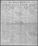 Newspaper: El Paso Herald (El Paso, Tex.), Ed. 1, Tuesday, April 30, 1918