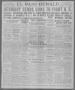 Newspaper: El Paso Herald (El Paso, Tex.), Ed. 1, Tuesday, May 14, 1918