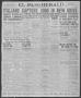 Primary view of El Paso Herald (El Paso, Tex.), Ed. 1, Friday, October 25, 1918