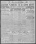 Primary view of El Paso Herald (El Paso, Tex.), Ed. 1, Saturday, October 26, 1918