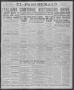 Primary view of El Paso Herald (El Paso, Tex.), Ed. 1, Tuesday, October 29, 1918