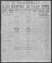 Primary view of El Paso Herald (El Paso, Tex.), Ed. 1, Wednesday, October 30, 1918