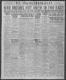 Newspaper: El Paso Herald (El Paso, Tex.), Ed. 1, Tuesday, November 19, 1918