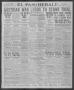 Primary view of El Paso Herald (El Paso, Tex.), Ed. 1, Thursday, November 28, 1918