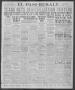 Primary view of El Paso Herald (El Paso, Tex.), Ed. 1, Wednesday, December 4, 1918