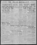 Primary view of El Paso Herald (El Paso, Tex.), Ed. 1, Wednesday, December 11, 1918