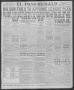 Primary view of El Paso Herald (El Paso, Tex.), Ed. 1, Wednesday, December 18, 1918