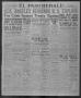 Primary view of El Paso Herald (El Paso, Tex.), Ed. 1, Friday, June 20, 1919