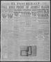 Newspaper: El Paso Herald (El Paso, Tex.), Ed. 1, Monday, July 21, 1919