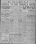 Newspaper: El Paso Herald (El Paso, Tex.), Ed. 1, Wednesday, July 23, 1919