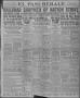 Primary view of El Paso Herald (El Paso, Tex.), Ed. 1, Friday, August 1, 1919