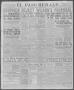 Primary view of El Paso Herald (El Paso, Tex.), Ed. 1, Tuesday, August 26, 1919