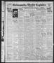 Thumbnail image of item number 1 in: 'Gainesville Weekly Register and Messenger (Gainesville, Tex.), Vol. 56, No. 13, Ed. 1 Thursday, March 5, 1936'.