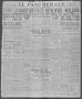 Primary view of El Paso Herald (El Paso, Tex.), Ed. 1, Thursday, September 4, 1919