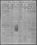 Primary view of El Paso Herald (El Paso, Tex.), Ed. 1, Wednesday, September 10, 1919