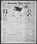 Primary view of Gainesville Daily Register and Messenger (Gainesville, Tex.), Vol. 56, No. 284, Ed. 1 Tuesday, July 28, 1936