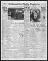 Primary view of Gainesville Daily Register and Messenger (Gainesville, Tex.), Vol. 47, No. 90, Ed. 1 Saturday, January 2, 1937