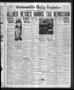 Primary view of Gainesville Daily Register and Messenger (Gainesville, Tex.), Vol. 47, No. 166, Ed. 1 Friday, April 2, 1937