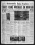 Primary view of Gainesville Daily Register and Messenger (Gainesville, Tex.), Vol. 47, No. 169, Ed. 1 Tuesday, April 6, 1937