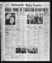 Primary view of Gainesville Daily Register and Messenger (Gainesville, Tex.), Vol. 47, No. 171, Ed. 1 Thursday, April 8, 1937