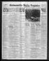 Primary view of Gainesville Daily Register and Messenger (Gainesville, Tex.), Vol. 47, No. 173, Ed. 1 Saturday, April 10, 1937