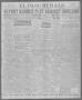Primary view of El Paso Herald (El Paso, Tex.), Ed. 1, Wednesday, December 1, 1920