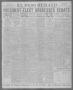 Primary view of El Paso Herald (El Paso, Tex.), Ed. 1, Monday, December 6, 1920