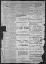 Thumbnail image of item number 4 in: 'The Brownsville Daily Herald. (Brownsville, Tex.), Vol. 8, No. 161, Ed. 1, Saturday, January 6, 1900'.