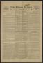 Newspaper: The Union Review (Galveston, Tex.), Vol. 29, No. 21, Ed. 1 Friday, Se…