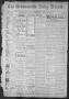Newspaper: The Brownsville Daily Herald. (Brownsville, Tex.), Vol. 8, No. 180, E…
