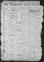Primary view of The Brownsville Daily Herald. (Brownsville, Tex.), Vol. 8, No. 181, Ed. 1, Thursday, February 1, 1900