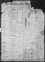 Primary view of The Brownsville Daily Herald. (Brownsville, Tex.), Vol. 8, No. 210, Ed. 1, Thursday, March 8, 1900