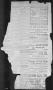 Thumbnail image of item number 3 in: 'The Brownsville Daily Herald. (Brownsville, Tex.), Vol. 8, No. 224, Ed. 1, Saturday, March 24, 1900'.