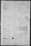 Thumbnail image of item number 3 in: 'Brownsville Daily Herald (Brownsville, Tex.), Vol. NINE, No. 81, Ed. 1, Friday, October 5, 1900'.