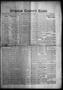 Newspaper: Upshur County Echo (Gilmer, Tex.), Vol. 24, No. 29, Ed. 1 Thursday, M…