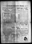 Thumbnail image of item number 1 in: 'Upshur County Echo (Gilmer, Tex.), Vol. 24, No. 5, Ed. 1 Friday, October 21, 1921'.