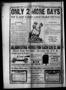 Thumbnail image of item number 4 in: 'Upshur County Echo (Gilmer, Tex.), Vol. 24, No. 5, Ed. 1 Friday, October 21, 1921'.